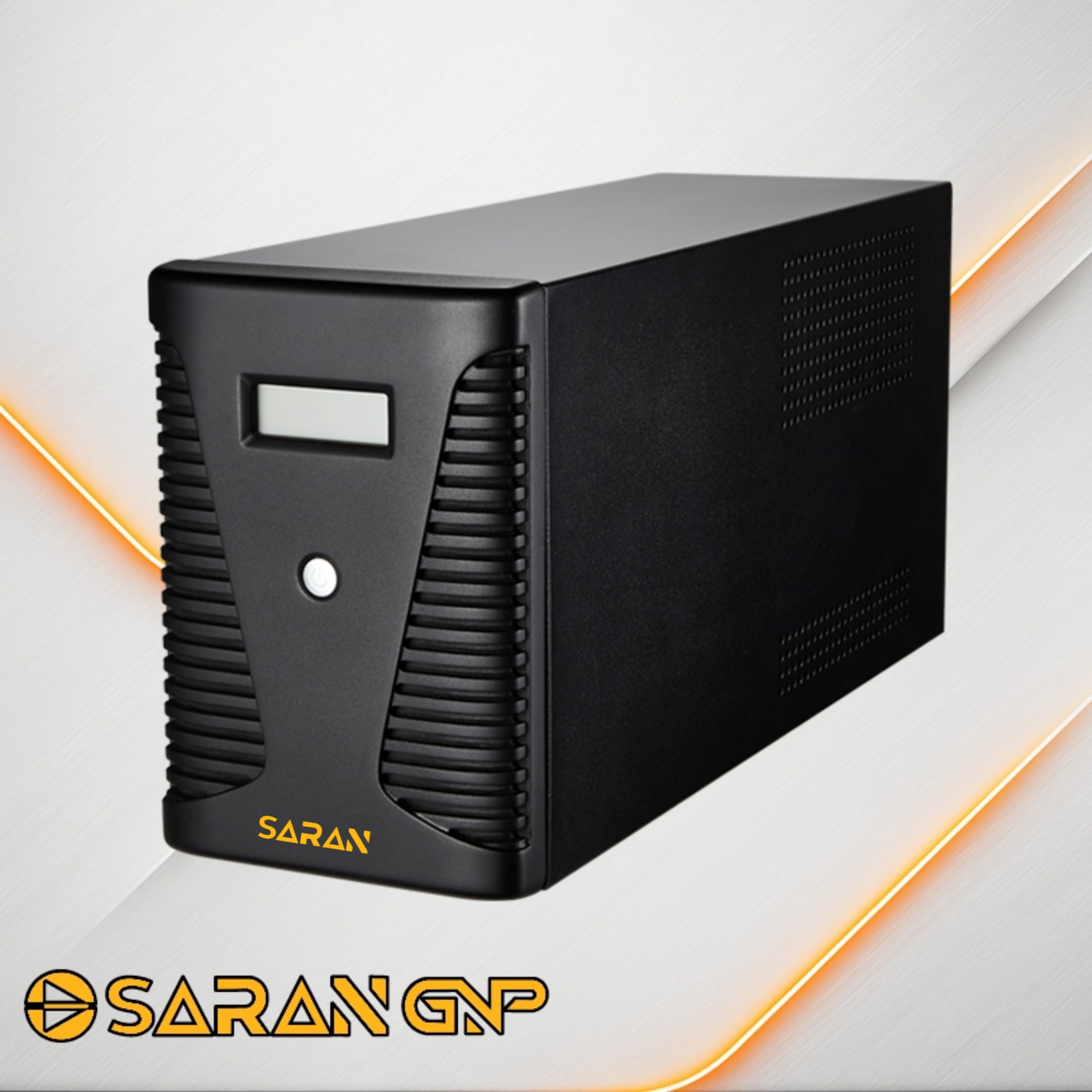 عکس یو پی اس 3 کاوا لاین اینتراکتیو