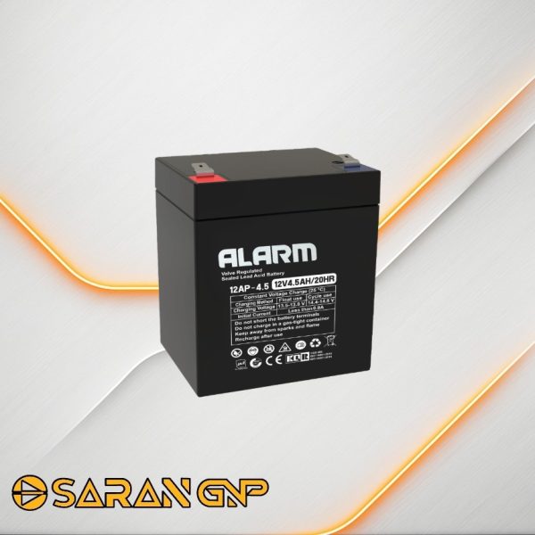 باتری یو پی اس