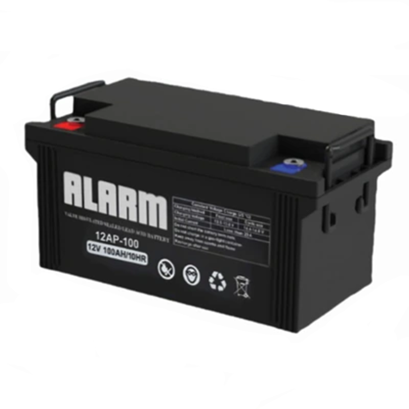 VRLA 12V 100Ah ALARM