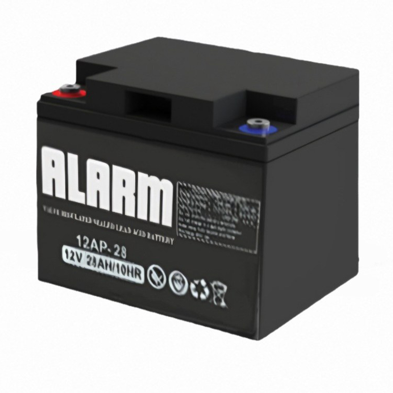VRLA 12V 28Ah ALARM