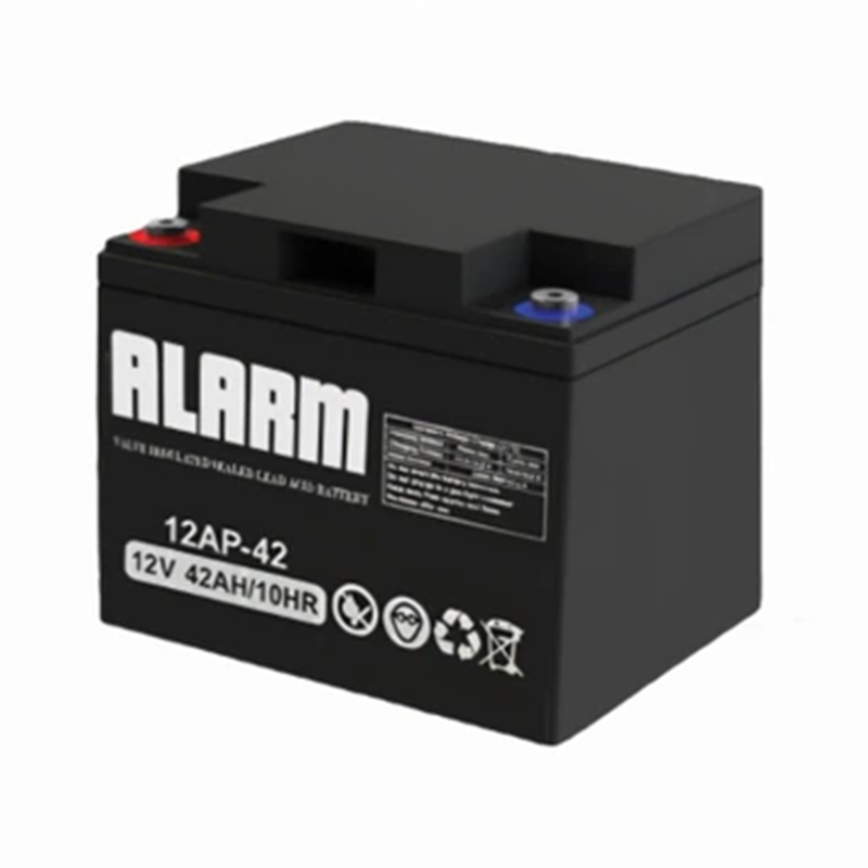 VRLA 12V 18Ah ALARM