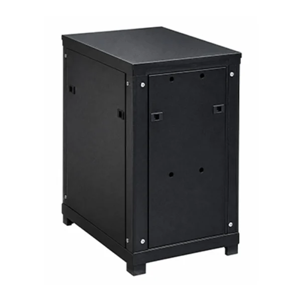 B8 Two-Tier Battery Cabinet