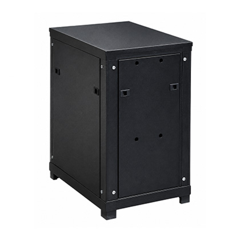 B8 Two-Tier Battery Cabinet