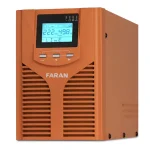 Line Interactive UPS 2 Kava Trust model FARAN