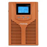 Line Interactive UPS Trust 3000VA